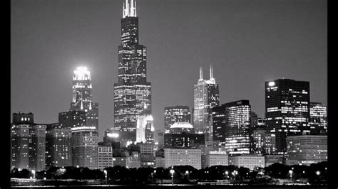 The Original Chicago House Music - YouTube