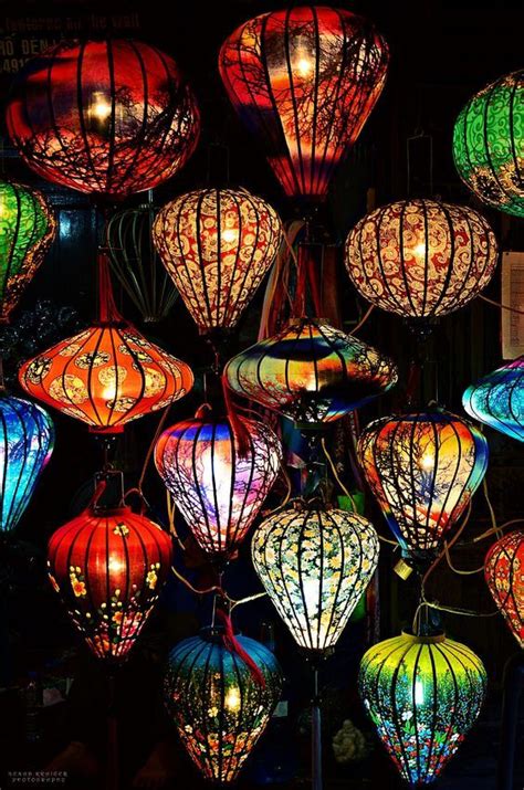 30 BEST INSPIRING LUNAR NEW YEAR DECORATION IDEAS | Lantern lights ...