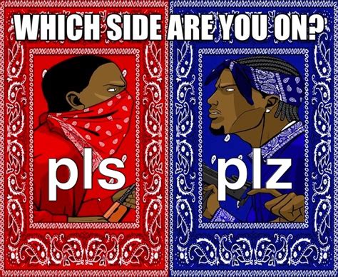 File:Which Side Are You On? meme 2.jpg - Meming Wiki