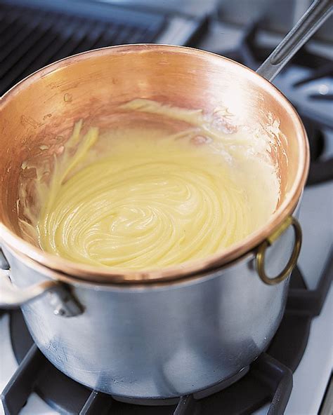 Five Famed French Sauces Every Home Cook Should Learn How to Make | Recipes, French cooking ...