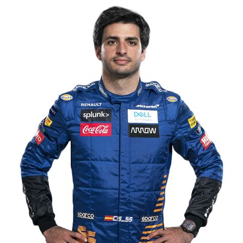 Carlos Sainz Jr: BIo, family, net worth | Celebrities InfoSeeMedia