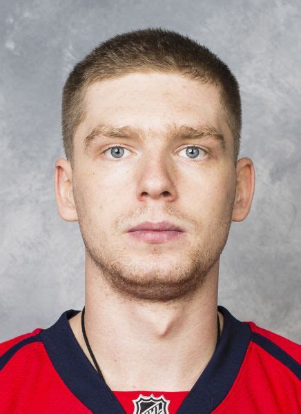 Evgeny Kuznetsov hockey statistics and profile at hockeydb.com