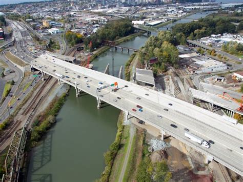 I-5 Puyallup River Bridge Project Delayed To Summer 2022 | Puyallup, WA ...