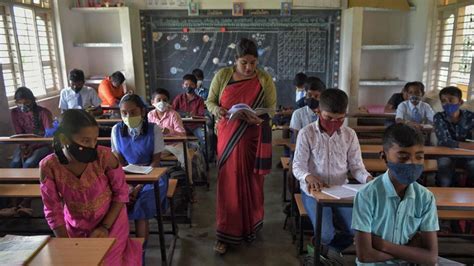 Experts call for reopening of schools | Latest News India - Hindustan Times