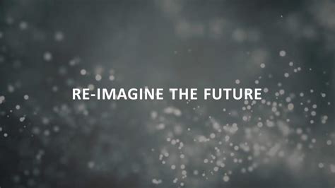 Reimagine the future – GNHRE