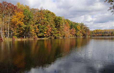 Burke Lake Park – Fairfax County Park Foundation