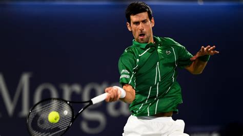 Underrated Traits of the Greats: Novak Djokovic's forehand versatility | Tennis.com