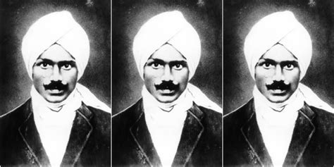 Subramania Bharati: One Hundred Years of Revolution - The Wire