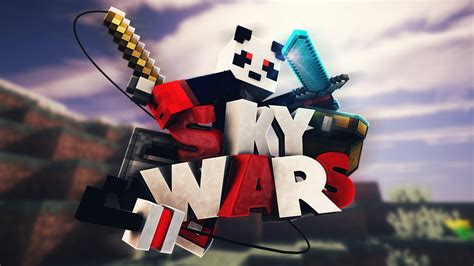 Minecraft | Skywars Episode #20 - "NEW THUMBNAIL" - YouTube