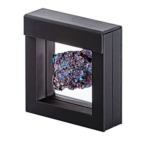 Floating Flexi Frame 4" x 4" | SAFE Collecting Supplies