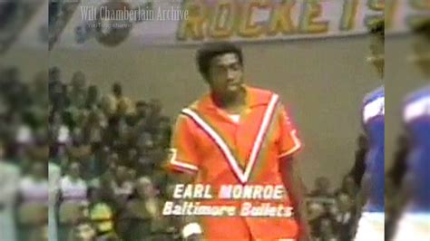 Earl Monroe 21pts, 4reb, 3stl (1969 NBA ASG Full Highlights) - YouTube