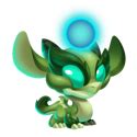 Night Forest Dragon | Dragon City Wiki | Fandom