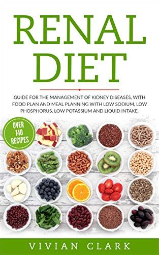 renal diet restrictions - Blink Sincere