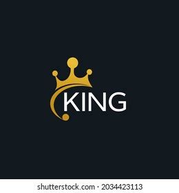 King Logo Image