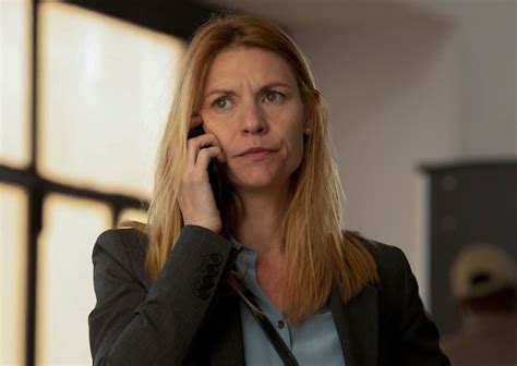 ‘Homeland’ Season 8 Spoilers: Final Season, Carrie, Saul, Brody | TVLine