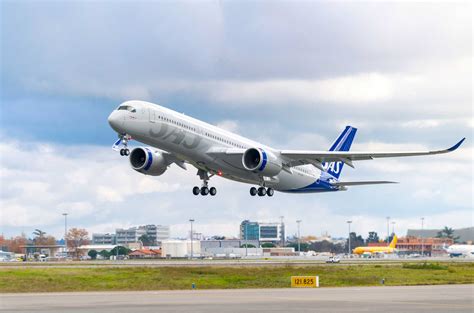 SAS pilots to receive A350 training with CAE - Pilot Career News : Pilot Career News