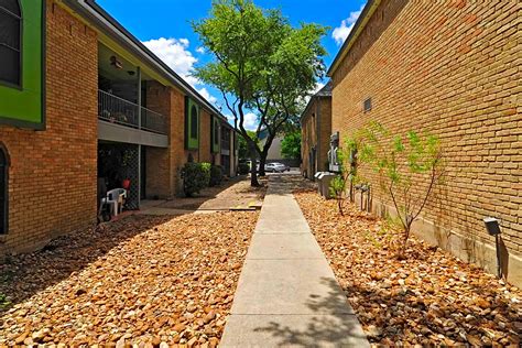 Elm Creek Apartments - 2358 NW Military Hwy | San Antonio, TX ...