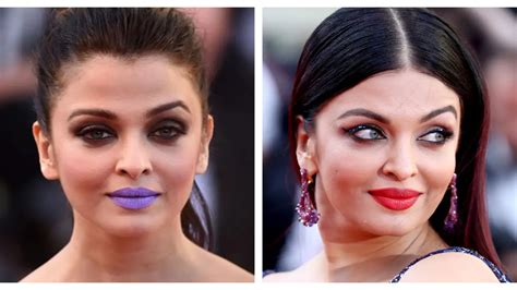 Aishwarya Rai Eyes Makeup | Saubhaya Makeup