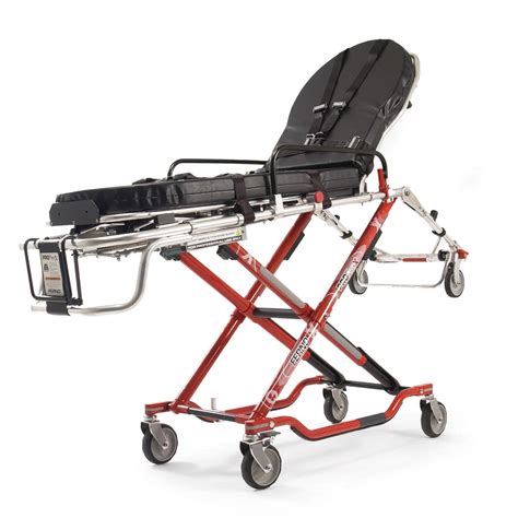 Ferno 35X PROFlexX® Stretcher - Stretchers & Accessories - Patient Transportation - EMS