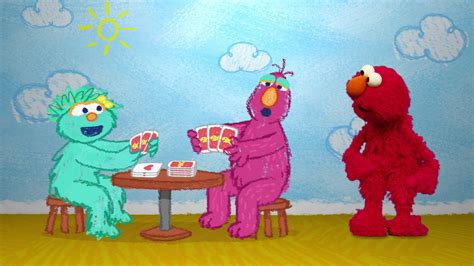 Elmo's World: Games (2019) | Muppet Wiki | Fandom