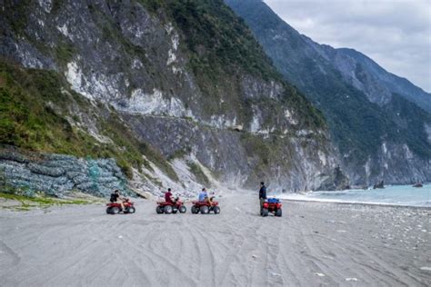 5 Best Hualien Beaches in July 2024 | Island Life Taiwan