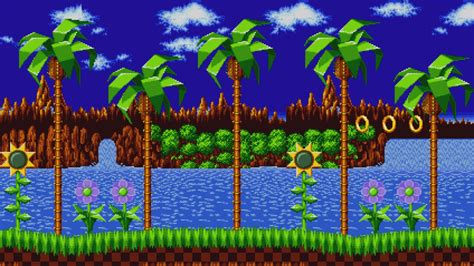 Sonic Mania Plus screenshots