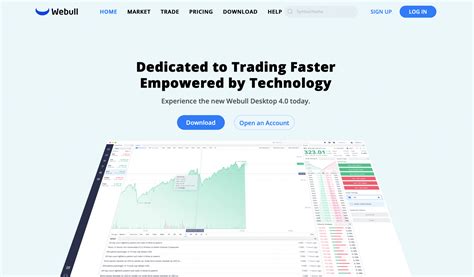 Alternatives To Robinhood - Top 4 Trading Platforms