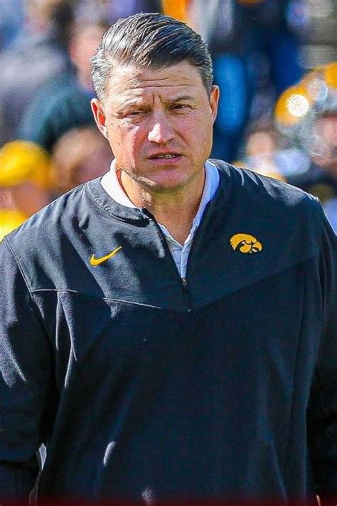 Who Is Nikki Ferentz, Brian Ferentz Wife? Mom Of 4 Kids