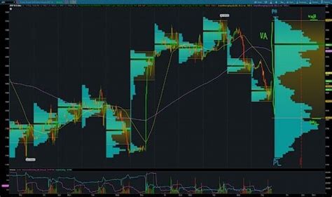 thinkorswim Volume Profile Indicator Guide — HaiKhuu Trading