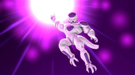 Frieza Death Ball by sonic3245 on DeviantArt