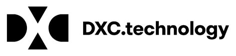 DXC Technology logo | Air Cargo Next