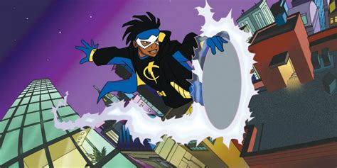 The 15 Best Episodes Of Static Shock | CBR