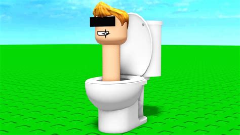 THE ROBLOX SKIBIDI TOILETS.. - YouTube