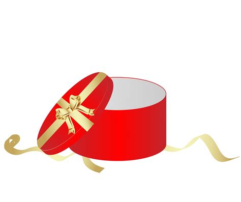 Red Gift Box Ribbons Bow Free Stock Photo - Public Domain Pictures