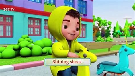 Jan Cartoon urdu hindi Episode 35 for Kids - video dailymotion