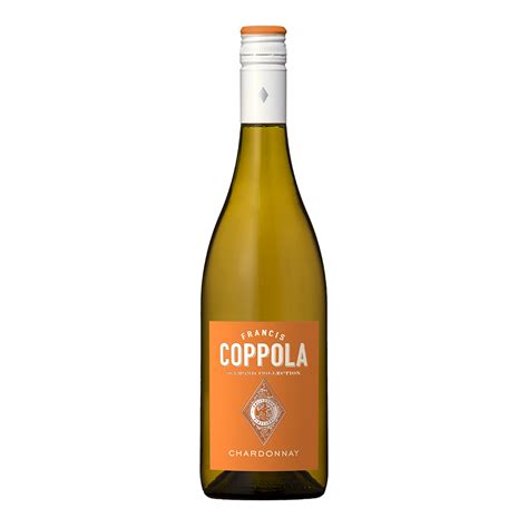 Diamond Collection Chardonnay | Francis Ford Coppola Winery