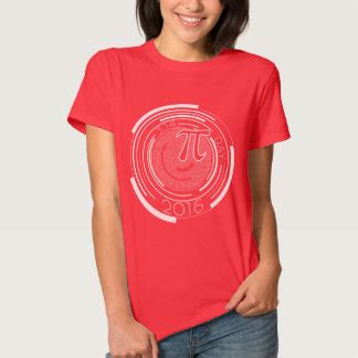 Pi Day T-Shirts & Shirt Designs | Zazzle