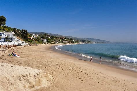 California Beach Vacations: Delightful Places to Go