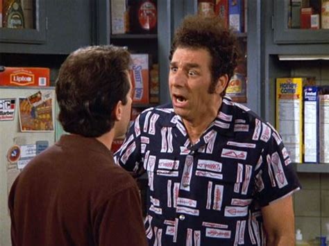 Cosmo Kramer Quotes. QuotesGram