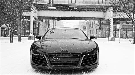 Download Full Hd Car Black Audi R8 Wallpaper | Wallpapers.com