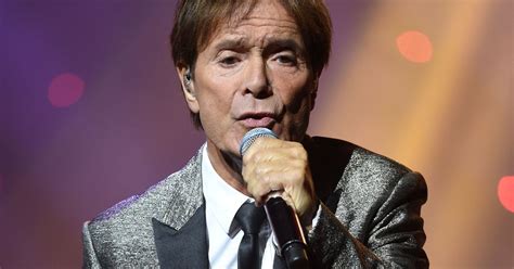 Cliff Richard - Rise Up (2018)