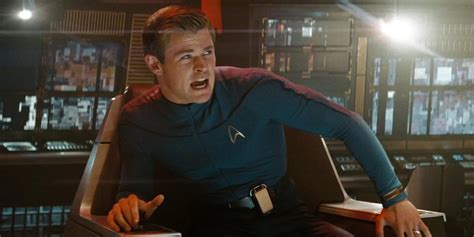 Star Trek: Exploring The Legacy Of Lieutenant Commander George Kirk