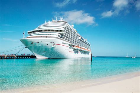 Best itineraries for Bahamas Cruise from Miami Florida & One Day Cruises