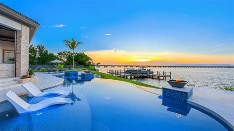 Cape Coral's most expensive homes for sale feature $7.5 million house