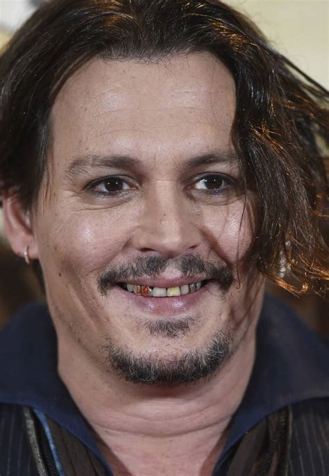 Johnny Depp Is Clearly Not Over What Australia Did To His Dogs