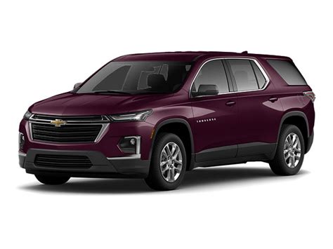 2022 chevrolet traverse exterior colors - george-kunzel