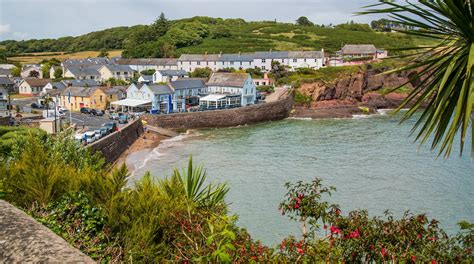 Dunmore East Travel Guide: Best of Dunmore East, County Waterford ...