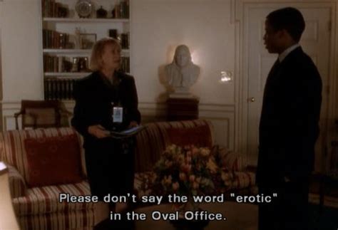 11 Times Mrs. Landingham From 'The West Wing' Told It Like It Is — Sassy Assistant FTW | West ...