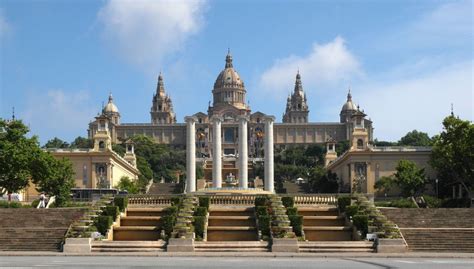 Free Museums in Barcelona - Barcelona Explorers