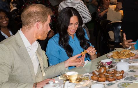 Meghan Markle diet: what does the Duchess eat every day?